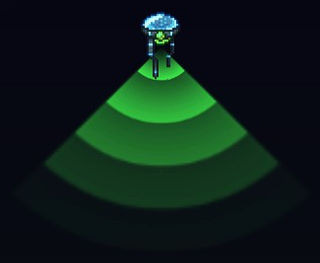 泰拉瑞亚百科火星探测器怪物评价配图 泰拉瑞亚百科火星探测器怪物评价配图