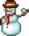 泰拉瑞亚百科雪人暴徒生成方式配图 泰拉瑞亚百科雪人暴徒生成方式配图