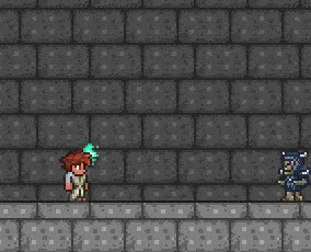 泰拉瑞亚瑟银模组百科炽热火花物品属性配图