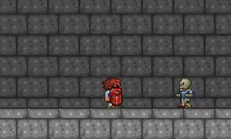 泰拉瑞亚瑟银模组百科爆炸盾物品属性配图