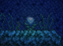 泰拉瑞亚瑟银模组百科水晶波痕物品属性配图