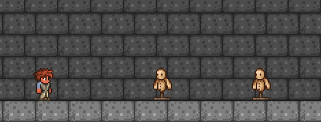 泰拉瑞亚瑟银模组百科珊瑚飞镖物品属性配图