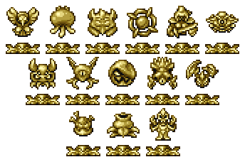 泰拉瑞亚瑟银模组百科圣物物品属性配图