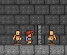 泰拉瑞亚瑟银模组百科珊瑚刃物品属性配图