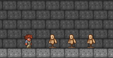 泰拉瑞亚瑟银模组百科圣剑物品属性配图