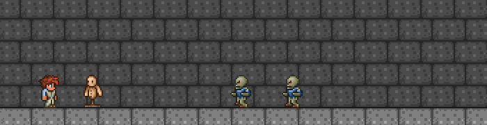 泰拉瑞亚瑟银模组百科飞雪物品属性配图