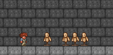 泰拉瑞亚瑟银模组百科绿龙之牙物品属性配图