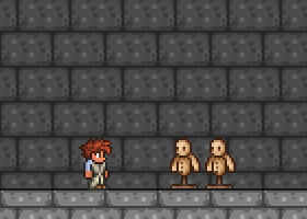 泰拉瑞亚瑟银模组百科末日火斧物品属性配图