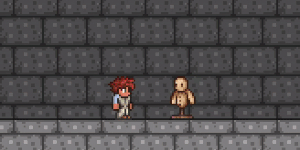 泰拉瑞亚瑟银模组百科行刑者物品属性配图