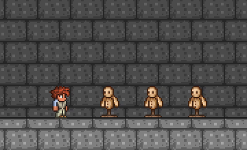 泰拉瑞亚瑟银模组百科地脉长刃物品属性配图