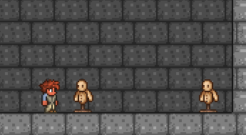 泰拉瑞亚瑟银模组百科迈达斯之槌物品属性配图