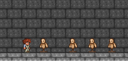 泰拉瑞亚瑟银模组百科至尊之怒物品属性配图