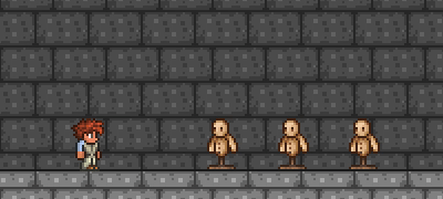 泰拉瑞亚瑟银模组百科泰坦剑物品属性配图