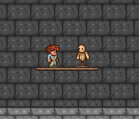 泰拉瑞亚瑟银模组百科荧光刃物品属性配图