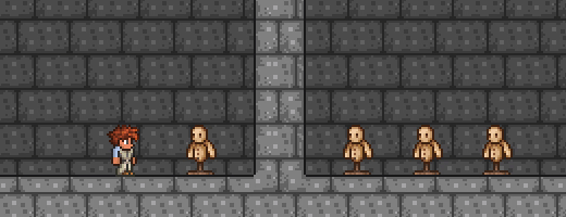 泰拉瑞亚瑟银模组百科屠龙者物品属性配图