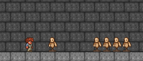 泰拉瑞亚瑟银模组百科炎华剑物品属性配图