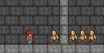 泰拉瑞亚瑟银模组百科珊瑚长柄戟物品属性配图