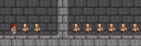 泰拉瑞亚瑟银模组百科终末之刃物品属性配图