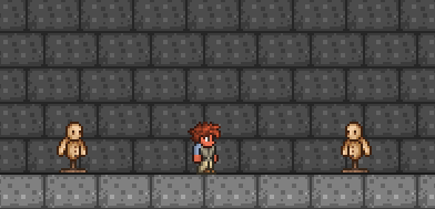 泰拉瑞亚瑟银模组百科流能风暴长戟物品属性配图