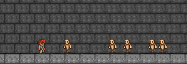 泰拉瑞亚瑟银模组百科天元一矛物品属性配图