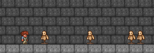 泰拉瑞亚瑟银模组百科碎心者物品属性配图