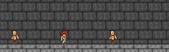 泰拉瑞亚瑟银模组百科碾压者物品属性配图