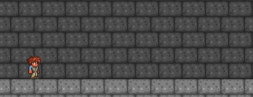 泰拉瑞亚瑟银模组百科蒸汽连枷物品属性配图