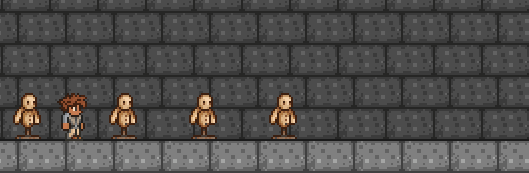 泰拉瑞亚瑟银模组百科磁场猛击者物品属性配图