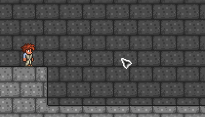 泰拉瑞亚瑟银模组百科涡流物品属性配图