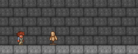 泰拉瑞亚瑟银模组百科走你!物品属性配图