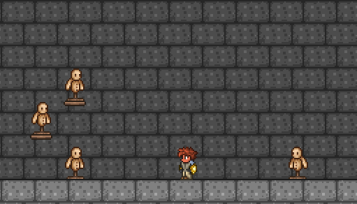 泰拉瑞亚瑟银模组百科灰烬天堂物品属性配图