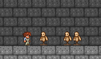 泰拉瑞亚瑟银模组百科不灭遗念物品属性配图