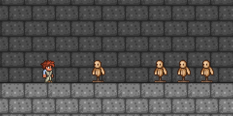 泰拉瑞亚瑟银模组百科鲜血与荣耀物品属性配图