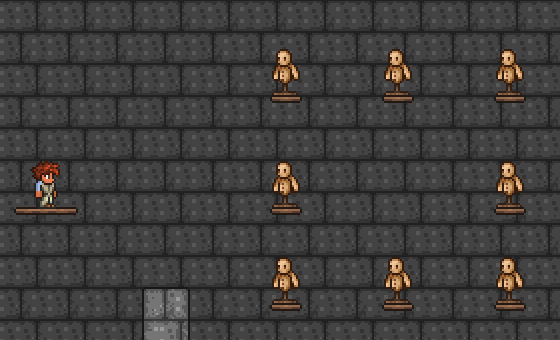 泰拉瑞亚瑟银模组百科泯灭者物品属性配图 泰拉瑞亚瑟银模组百科泯灭者物品属性配图