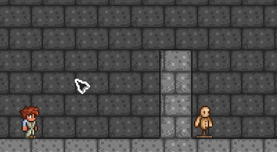 泰拉瑞亚瑟银模组百科皇帝之意物品属性配图