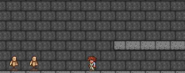 泰拉瑞亚瑟银模组百科“标枪”火箭发射器物品属性配图