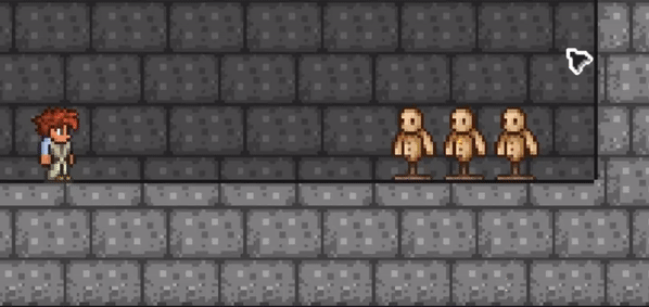 泰拉瑞亚瑟银模组百科火箭拳物品属性配图 泰拉瑞亚瑟银模组百科火箭拳物品属性配图