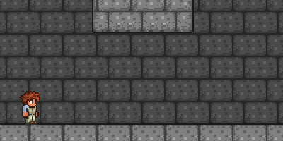 泰拉瑞亚瑟银模组百科瑟银法杖物品属性配图