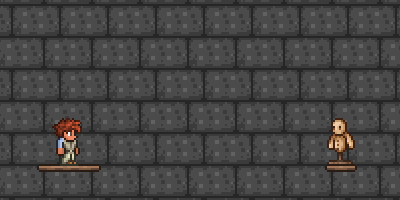 泰拉瑞亚瑟银模组百科第八灾物品属性配图