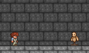 泰拉瑞亚瑟银模组百科黑暗波物品属性配图