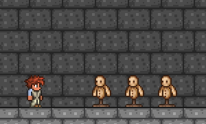 泰拉瑞亚瑟银模组百科动脉破裂物品属性配图