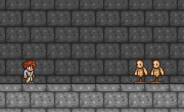 泰拉瑞亚瑟银模组百科丛林之怒物品属性配图