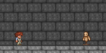 泰拉瑞亚瑟银模组百科绽花法杖物品属性配图