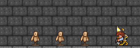 泰拉瑞亚瑟银模组百科苏萨号物品属性配图