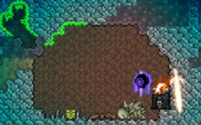 堕苍的泰拉宇宙泰拉遗迹考察录：探寻遗落文明的神秘起源配图