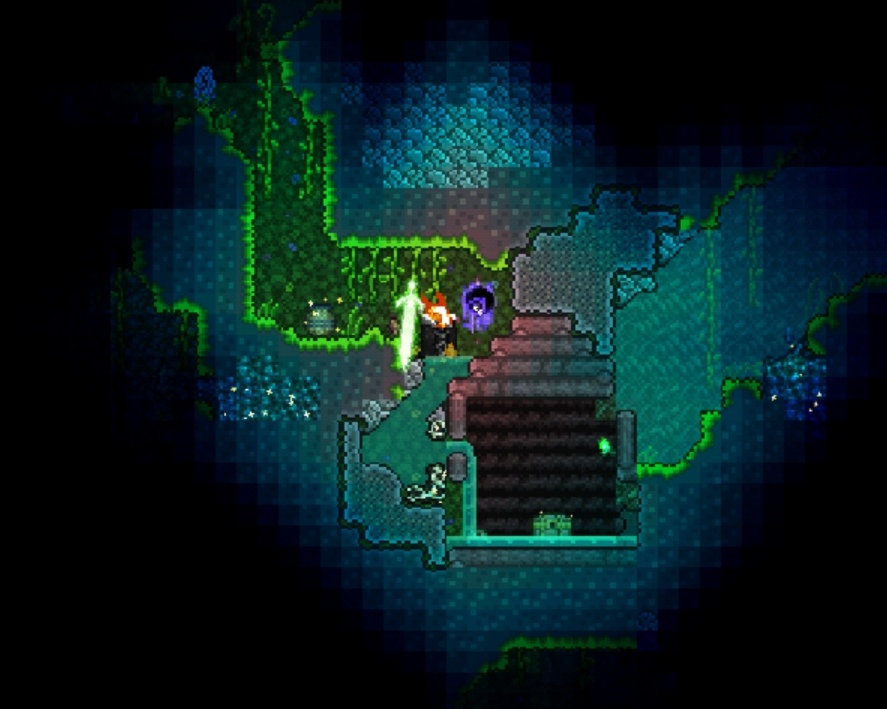 堕苍的泰拉宇宙泰拉遗迹考察录：探寻遗落文明的神秘起源配图