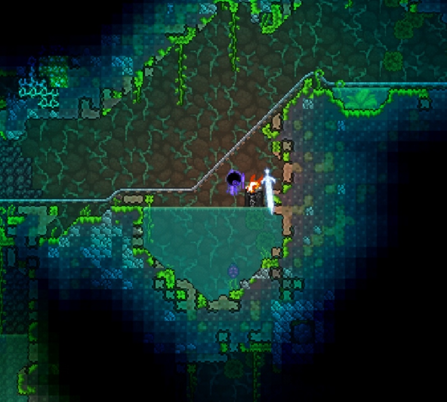 堕苍的泰拉宇宙泰拉遗迹考察录：探寻遗落文明的神秘起源配图