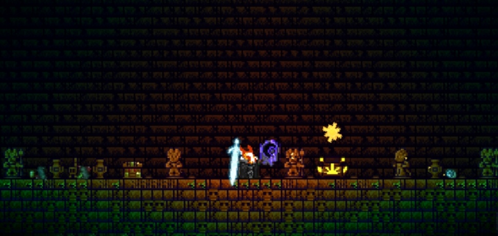 堕苍的泰拉宇宙泰拉遗迹考察录：探寻遗落文明的神秘起源配图