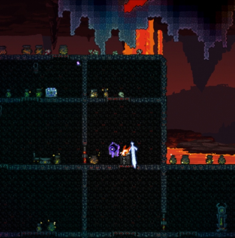 堕苍的泰拉宇宙泰拉遗迹考察录：探寻遗落文明的神秘起源配图