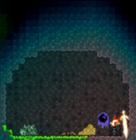 堕苍的泰拉宇宙泰拉遗迹考察录：探寻遗落文明的神秘起源配图